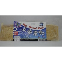 Tian Da Veg. Spiced Duck (五香素鸭) 250g